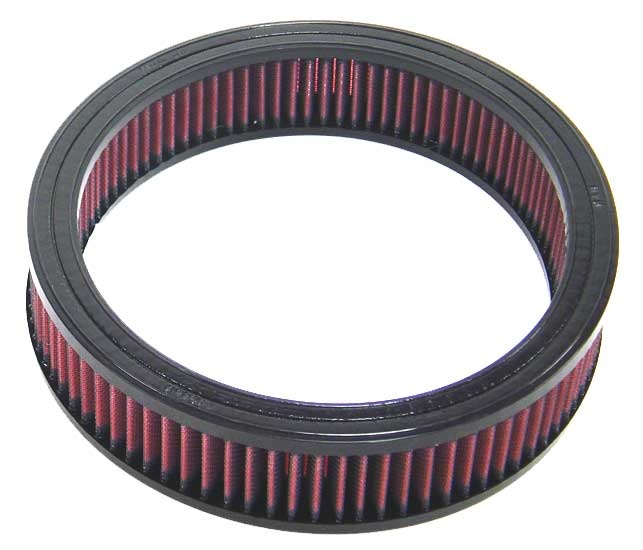 E-1210 Audi Ford SEAT Skoda Volkswagen 68-04 Ersättningsfilter K&N Filters