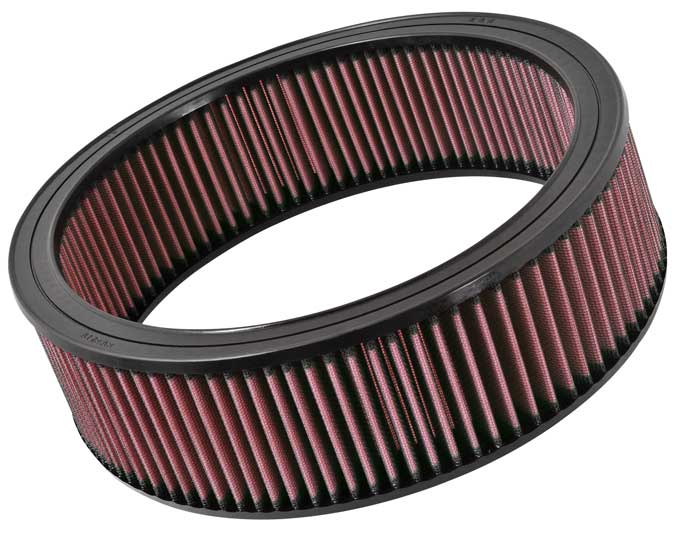 E-1500 Ersättningsfilter / Sportluftfilter K&N Filters i gruppen Välj bilmodell / Chevrolet hos DDESIGN Scandinavia AB (E-1500)