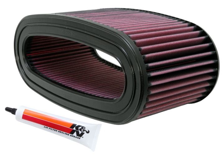 E-1946 Ford F250 F350 F450 F59 7.3L V8 94-97 Ersättningsfilter K&N Filters