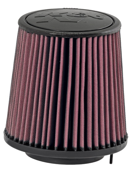 E-1987 Audi A4 / S4 / A5 / S5 / Q5 / SQ5 07-17 Ersättningsfilter K&N Filters