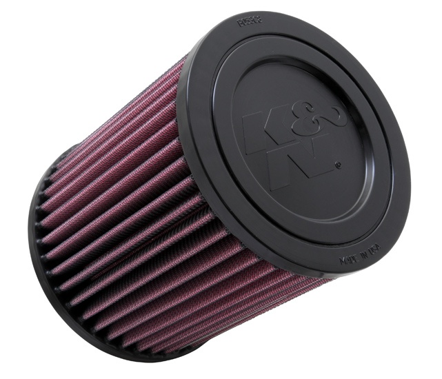 E-1998 Dodge Caliber / JEEP Compass / Patriot 10-17 Ersättningsfilter K&N Filters