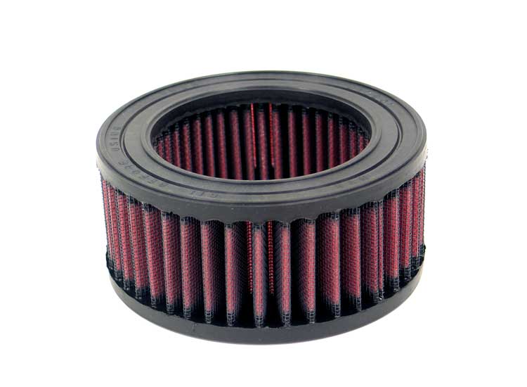 E-2320 Ersättningsfilter / Sportluftfilter K&N Filters i gruppen Välj bilmodell hos DDESIGN Scandinavia AB (E-2320)