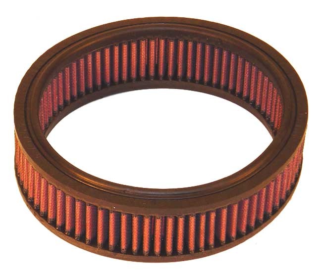 E-2601 Ersättningsfilter / Sportluftfilter K&N Filters