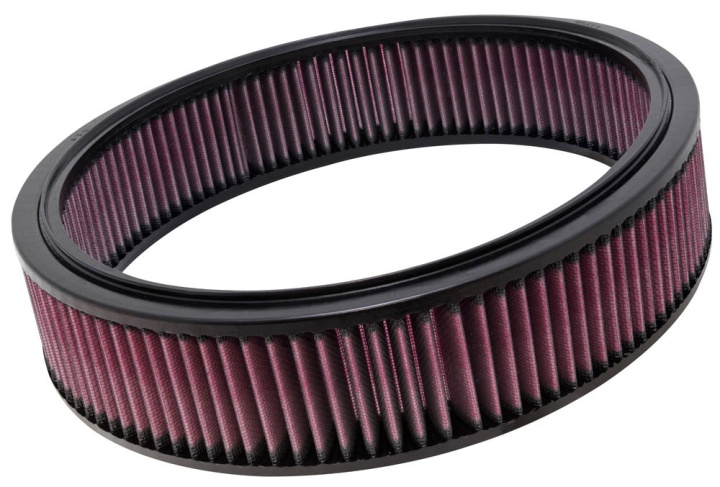 E-2872 Ersättningsfilter / Sportluftfilter K&N Filters