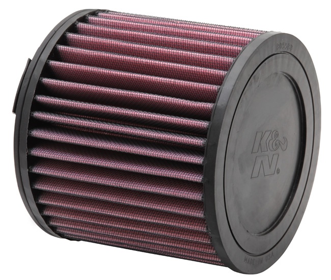 E-2997 Audi / SEAT / Skoda / Volkswagen 1.2L/1.4L/1.6L Ersättningsfilter K&N Filters