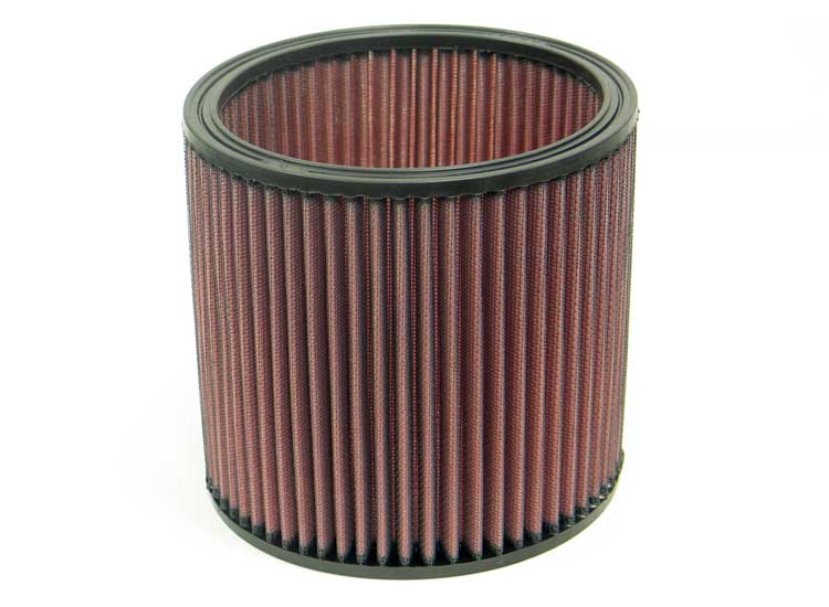 E-3346 Ersättningsfilter / Sportluftfilter K&N Filters i gruppen Välj bilmodell / Ford hos DDESIGN Scandinavia AB (E-3346)