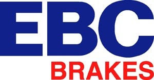 EFA061 BMW Slitagevarnarkabel Bak EBC Brakes