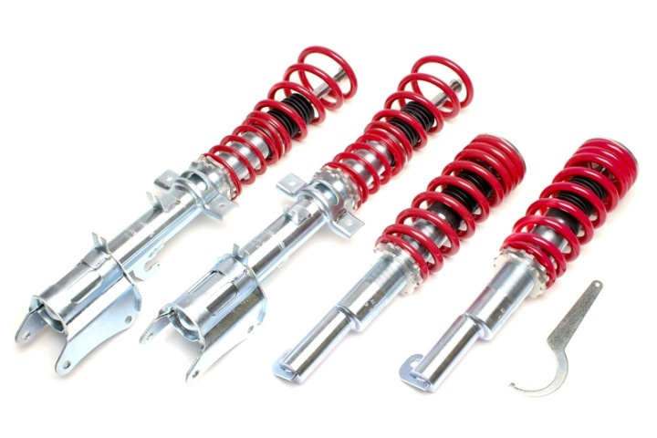 EVOGWAL01 Alfa Romeo 147 /156 / 156 Sportwagon 1997 - 2010 Coilovers TA Technix