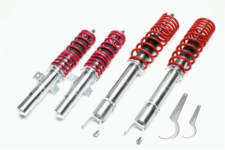 EVOGWFO03-1 Ford Fiesta IV / Ka / Puma / Mazda 121 3 1995 - 10.1998 Coilovers TA Technix