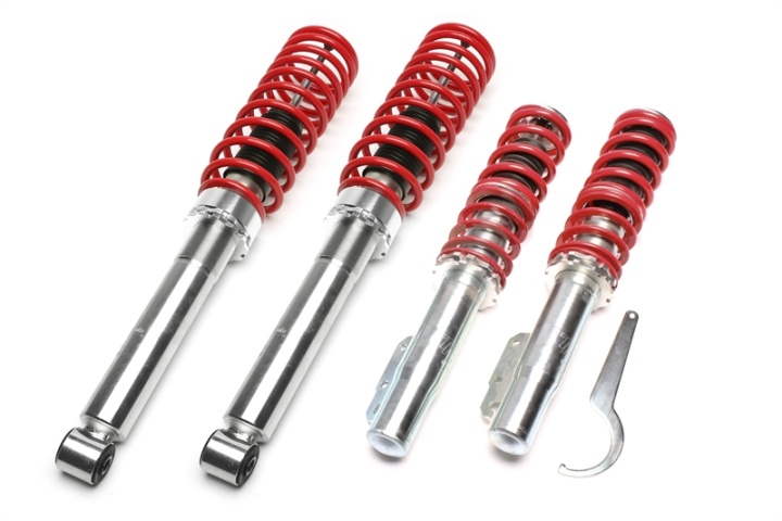 EVOGWFO04 Ford Escort V2 / Escort V2 Cabriolet / Escort V2 Hatchback / Escort Classic 02.1995 - 2000 Coilovers TA Technix