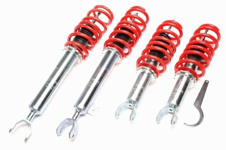 EVOGWHO03 Honda S2000 1999 - 2009 Coilovers TA Technix