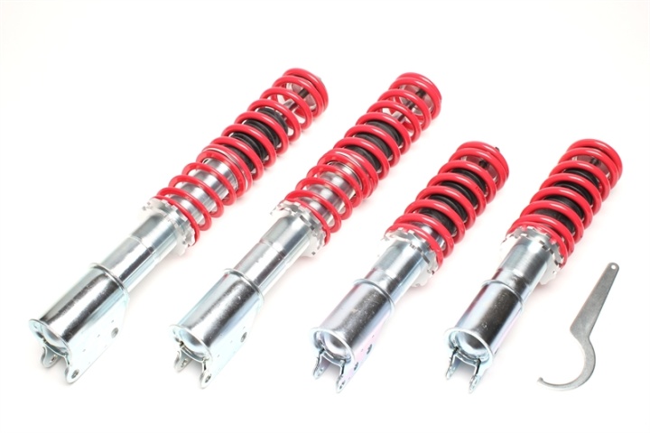 EVOGWMA03 Mazda MX3 1991 - 1998 Coilovers TA Technix