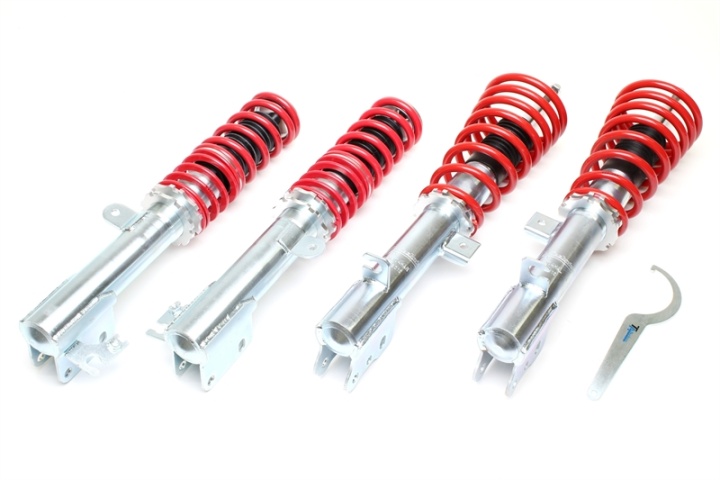 EVOGWMA04 Mazda 323F VI / 323S VI 1998 - 2004 Coilovers TA Technix