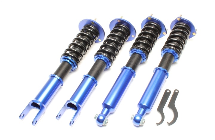 EVOGWMA05 Mazda RX7 3 1992 - 2002 Coilovers TA Technix