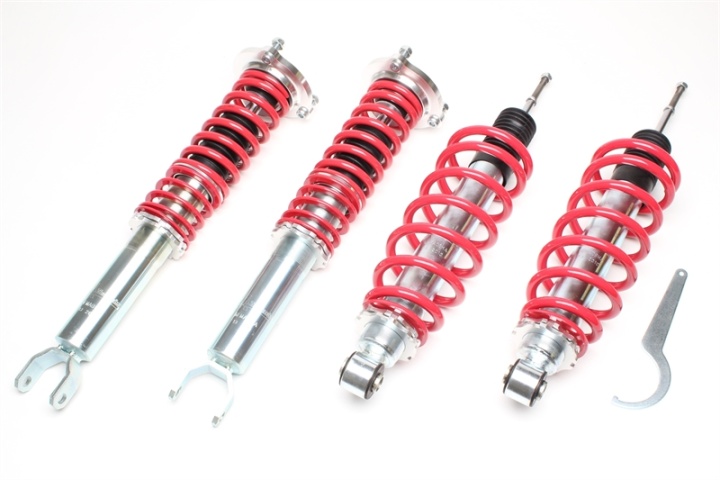 EVOGWMA08 Mazda RX8 2003 - 2012 Coilovers TA Technix