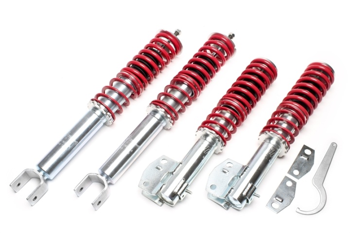 EVOGWMS01 Mitsubishi Lancer EVO 4 / 5 / 6 Coilovers TA Technix