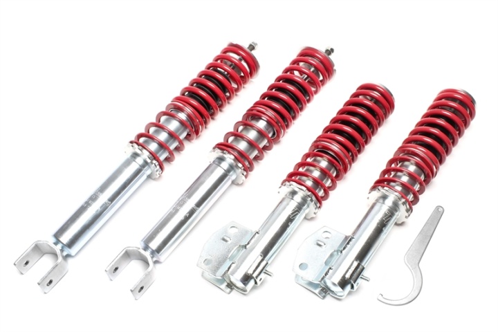 EVOGWMS02 Mitsubishi Lancer EVO 7 / 8 / 9 Coilovers TA Technix