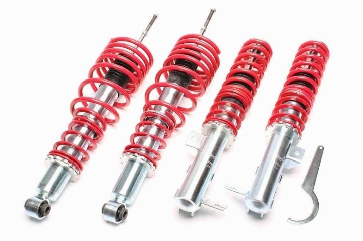 EVOGWOP05 Opel Vectra B 1995 - 2003 Coilovers TA Technix