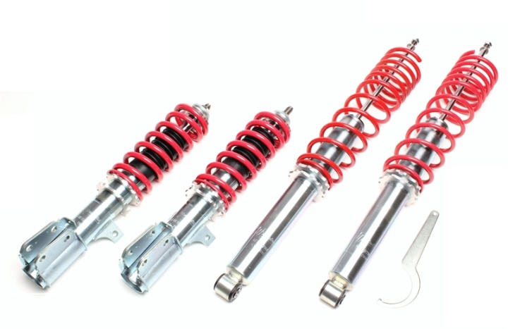 EVOGWRE01 Renault Twingo I 1993 - 2007 Coilovers TA Technix