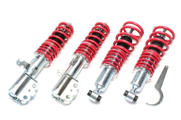 EVOGWTO02 Toyota Celica 1999 - 2005 Coilovers TA Technix