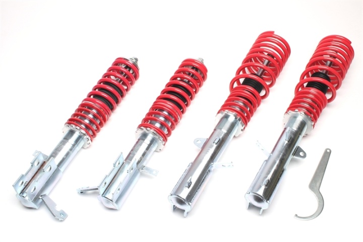 EVOGWTO03 Toyota Corolla Compact / Corolla Liftback / Corolla / Wagon 1991 - 1999 Coilovers TA Technix