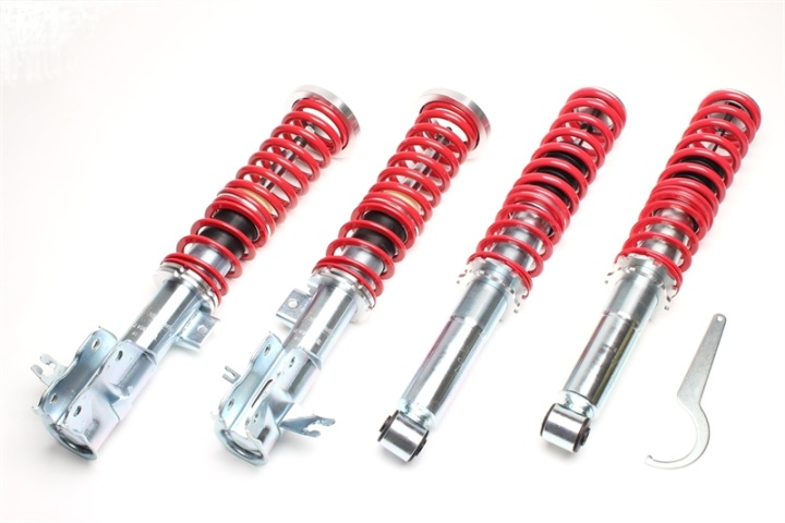 EVOGWVO01 Volvo S40 I / V40 Kombi 2000 - 2004 Coilovers TA Technix