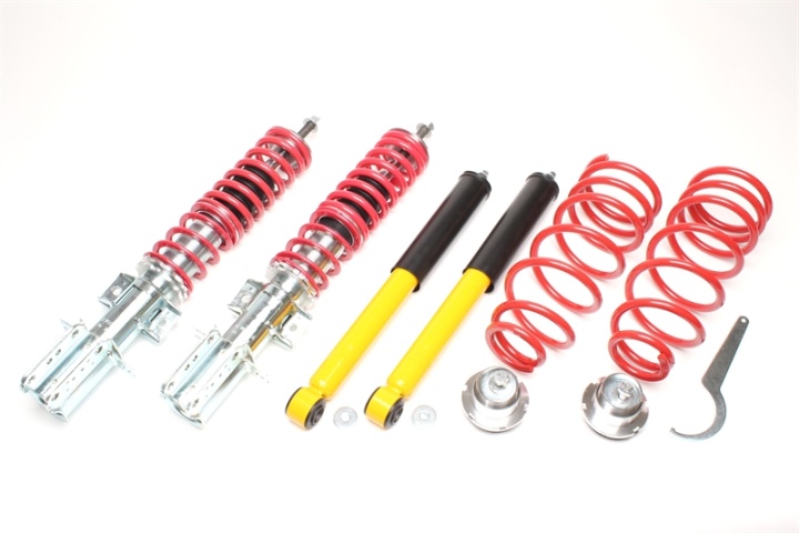 EVOGWVO08 Volvo 850 / S70 / V70 I / C70 1991 - 2002 Coilovers TA Technix