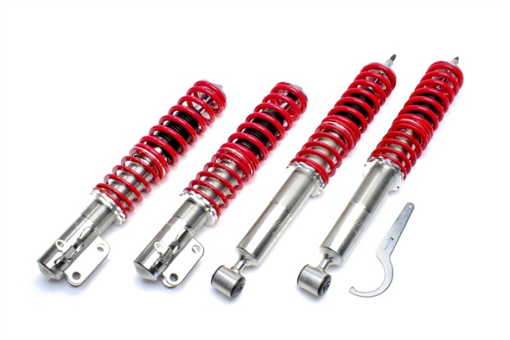 EVOGWVW02 VW Golf 2 / Jetta 2 1983 - 1992 Coilovers TA Technix