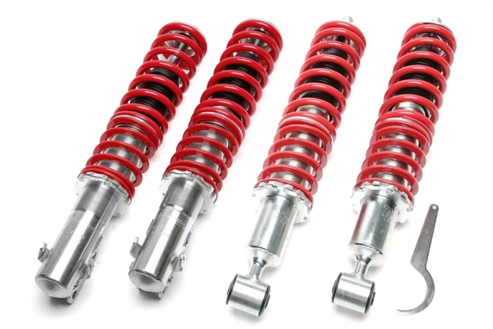 EVOGWVW05 Seat Cordoba / Ibiza 2 / VW Polo 6N 1993 - 1999 Coilovers TA Technix