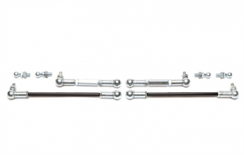 Mercedes Benz CL-​Klass W215 Sänkningsstag För Nivåreglering / Original Luftfjädring TA Technix i gruppen Välj bilmodell / Mercedes Benz / CL-Class 99-06 (C215) / Chassi hos DDESIGN Scandinavia AB (EVOKS002)