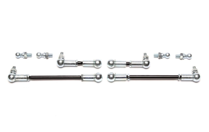 Audi A8 4E 2002-2009 Sänkningsstag För Nivåreglering / Original Luftfjädring TA Technix i gruppen Välj bilmodell / Audi / A8 - S8 (D3) 2002-2009 / Chassi / Fjädring hos DDESIGN Scandinavia AB (EVOKS008)