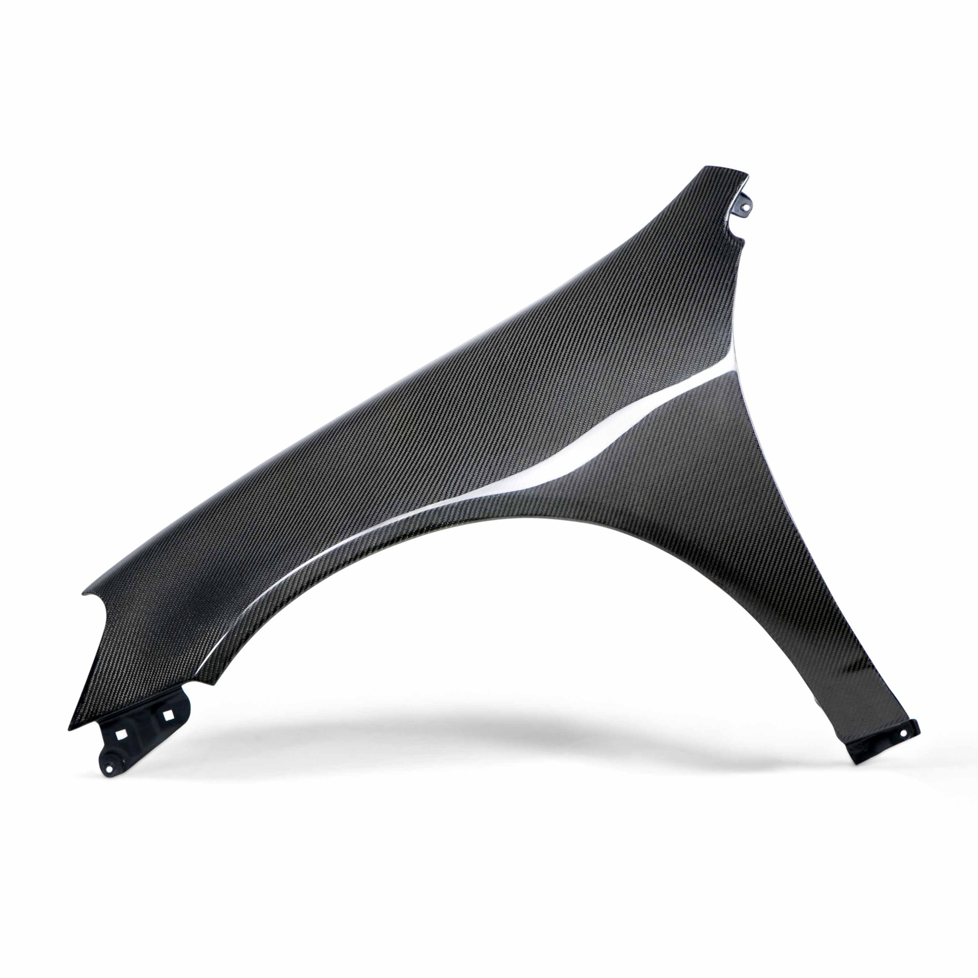 FF0205ACRSX Acura RSX 2002 - 2007 Skärmar (Par) Kolfiber SEIBON