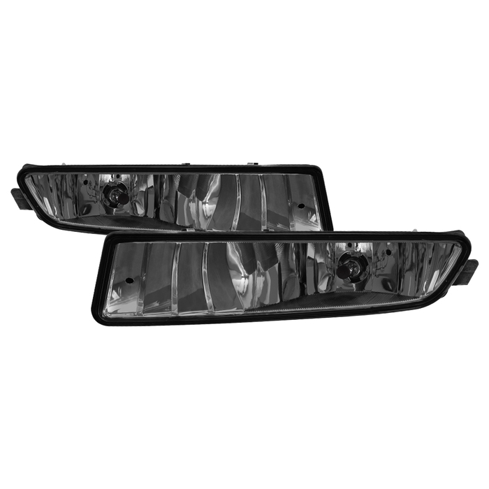 FL-ATL02-SM Acura TL 02-03 OEM Dimljus Utan Switch - Röktonade Spyder Auto