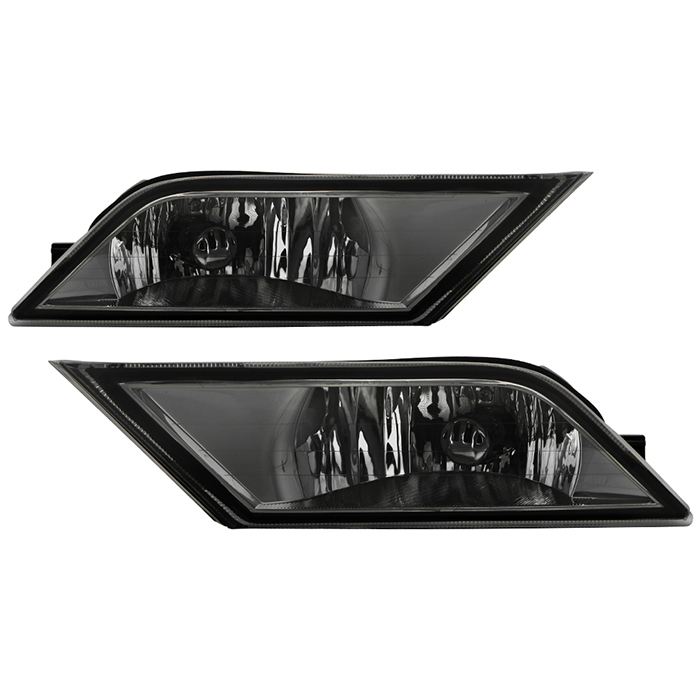 FL-CL-HODY2011-SM Honda Odyssey EX / EXL / LX 2011-2014 OE Style Dimljus Med Switch - Röktonade Spyder Auto