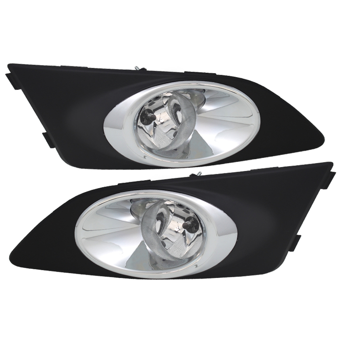 FL-CSON2012-C Chevy Sonic 2012-2014 OEM Dimljus Med Switch - Klara Spyder Auto