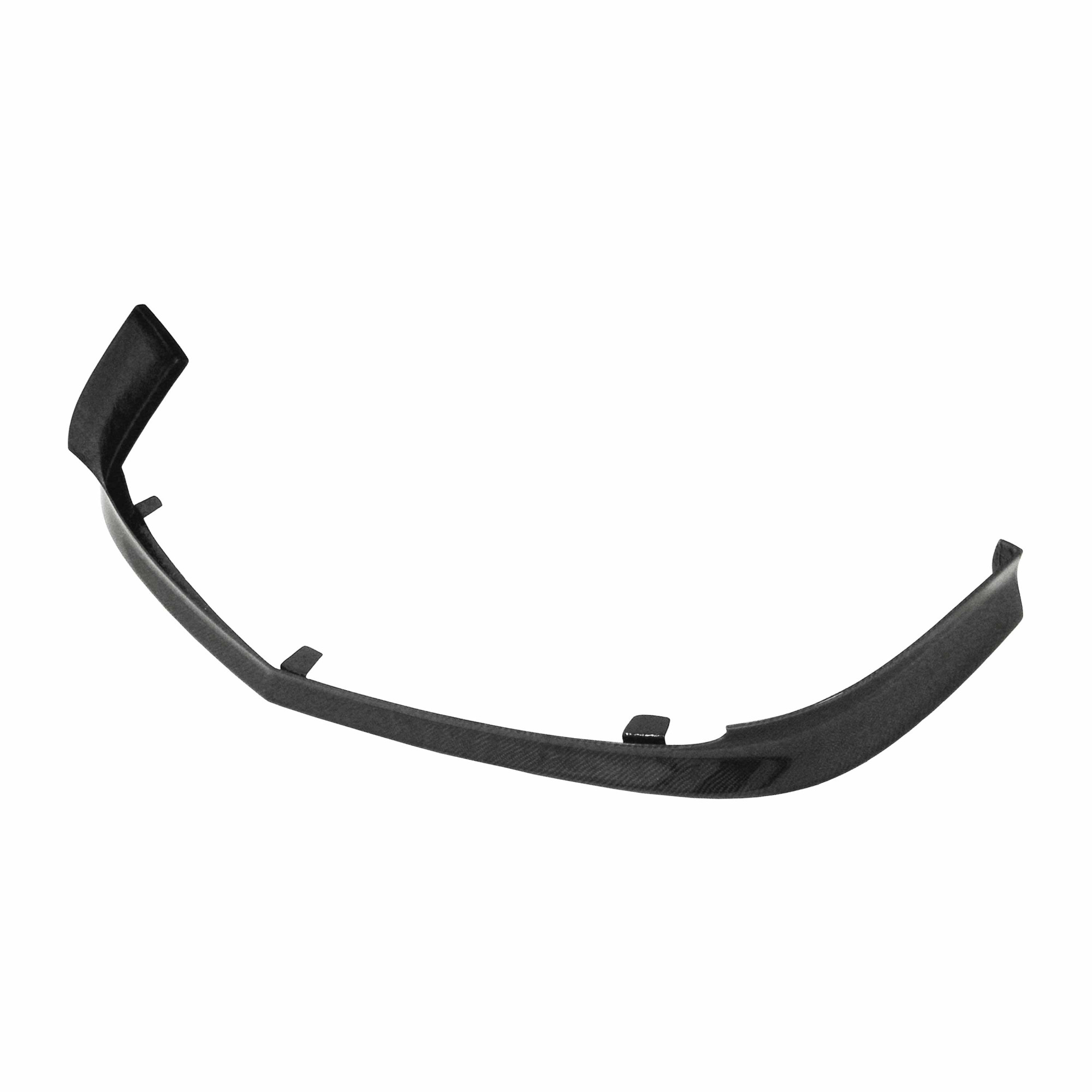 FL0204ACRSX-TR Acura RSX 2002 - 2004 TR-style Frontläpp Kolfiber SEIBON