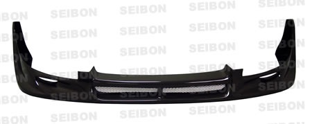 FL0405SBIMP-CW Subaru Impreza / WRX / STI 2004 - 2005 CW-style Frontläpp Kolfiber SEIBON