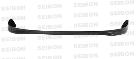 FL0809SBIMPSTI-OE Subaru STI HATCHBACK 2008 - 2010 OE-style Frontläpp Kolfiber SEIBON