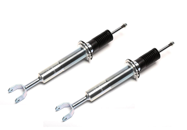 Audi A4 / A6 / A8 - Skoda Superb - VW Passat (1 Par) Främre Coilover-stötdämpare TA Technix (Reservdel) i gruppen Välj bilmodell / Audi / A8 - S8 (D2) 1994-2002 / Chassi / Fjädring hos DDESIGN Scandinavia AB (GFAU02VA)