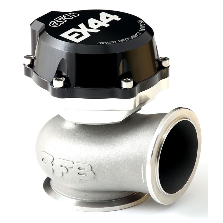 GFB-7002 EX44 - 44mm V-Band Extern Wastegate GFB