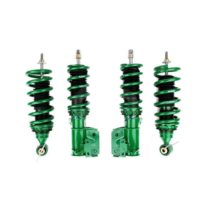 GSK32-81AS2 Nissan Leaf 10-17 TEIN Street Basis Z Coilovers