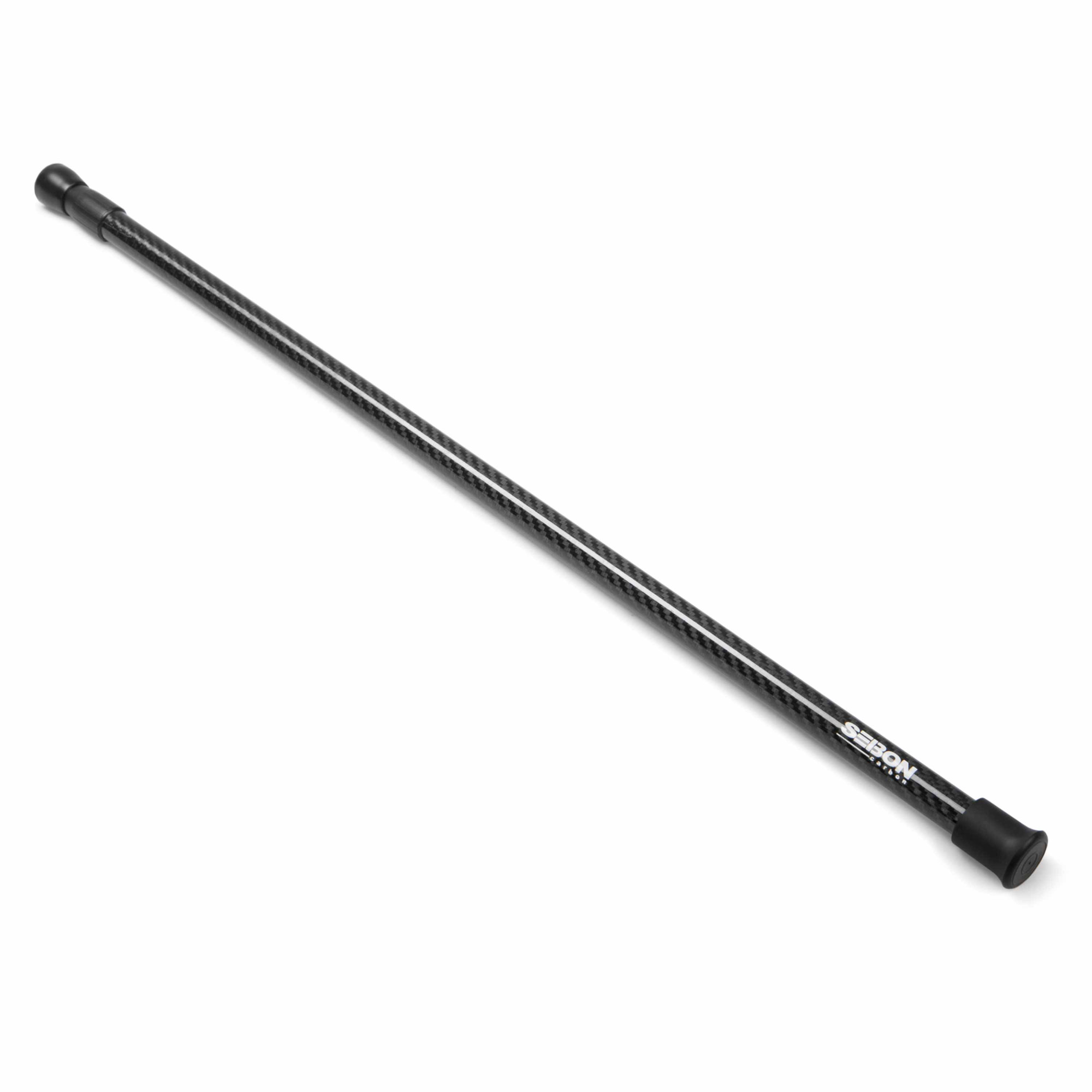 HOODPROP-S  Universal Huvpinne Kolfiber SEIBON