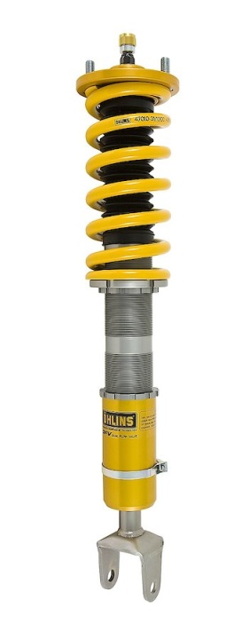 HOS-MI21 Honda S2000 AP1/AP2 1999-2009 Road & Track Coiloverkit Öhlins