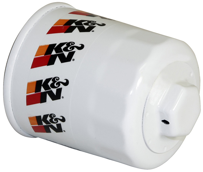 HP-1003 Oljefilter High Performance K&N Filters i gruppen Universala produkter / Tuning / Kylning / Oljesystem / Oljefilter hos DDESIGN Scandinavia AB (HP-1003)