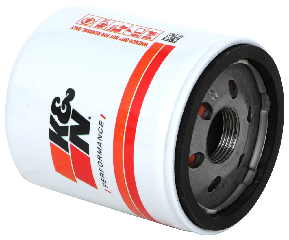 HP-1020 Oljefilter High Performance K&N Filters i gruppen Universala produkter / Tuning / Kylning / Oljesystem / Oljefilter hos DDESIGN Scandinavia AB (HP-1020)