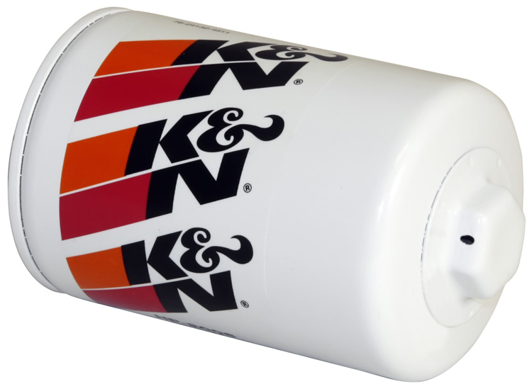 HP-2006 Oljefilter High Performance K&N Filters i gruppen Universala produkter / Tuning / Kylning / Oljesystem / Oljefilter hos DDESIGN Scandinavia AB (HP-2006)