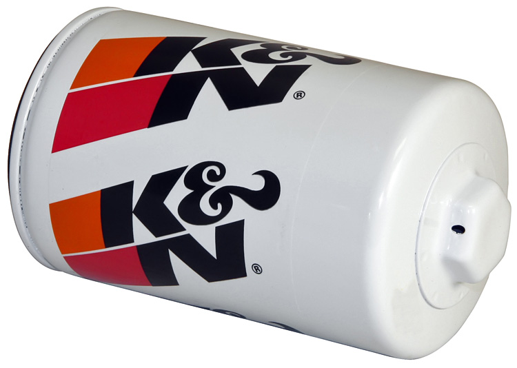 HP-2009 Oljefilter High Performance K&N Filters i gruppen Välj bilmodell / BMW / 3-serie (E30) 1982-1994 / Tuning / Oljetillbehör hos DDESIGN Scandinavia AB (HP-2009)