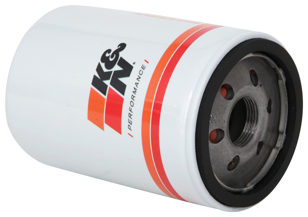 HP-2012 Oljefilter High Performance K&N Filters i gruppen Universala produkter / Tuning / Kylning / Oljesystem / Oljefilter hos DDESIGN Scandinavia AB (HP-2012)