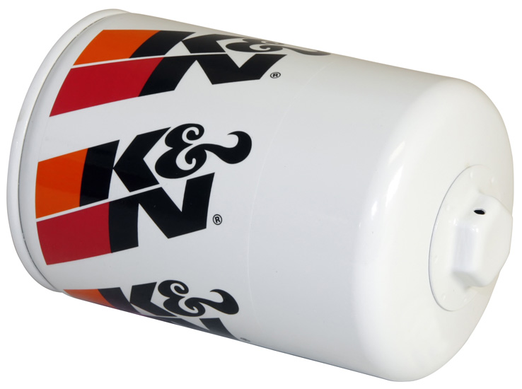 HP-3001 Oljefilter High Performance K&N Filters i gruppen Universala produkter / Tuning / Kylning / Oljesystem / Oljefilter hos DDESIGN Scandinavia AB (HP-3001)