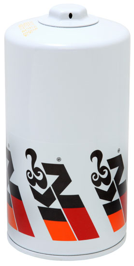 HP-4005 Oljefilter High Performance K&N Filters i gruppen Universala produkter / Tuning / Kylning / Oljesystem / Oljefilter hos DDESIGN Scandinavia AB (HP-4005)